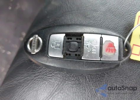 2014 Nissan Maxima 3.5 Sv from USA, damaged, VIN 1N4AA5AP4EC439059